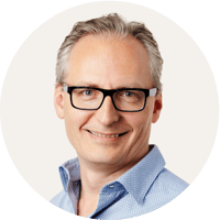 Alexander Friedensburg Cloudworks