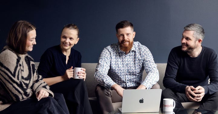 Are you our new Senior IAM Consultant?