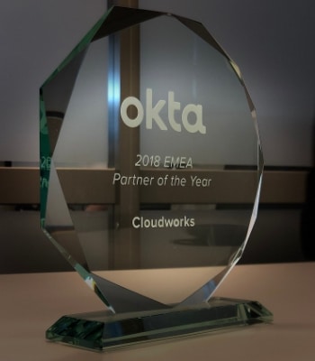 Okta-Award