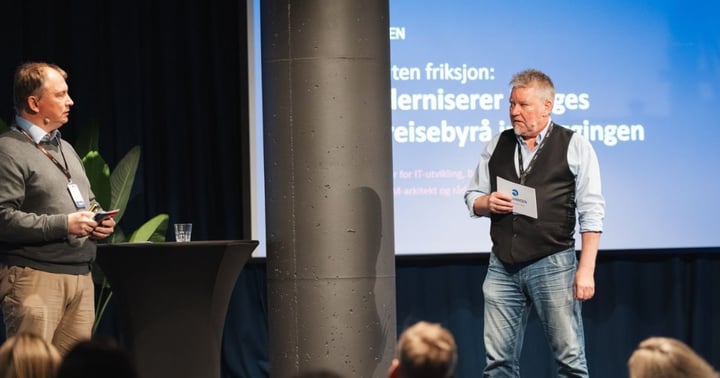 Norway's largest travel agency secures and streamlines login with Auth0 by Okta