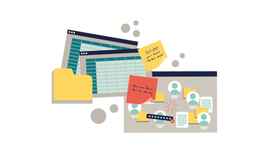 Color Line hadde utfordringer med komplekse systemer