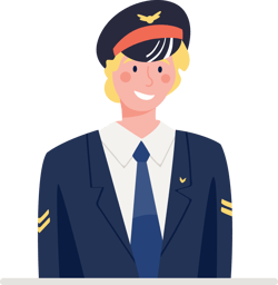 IAM solution for Norwegian