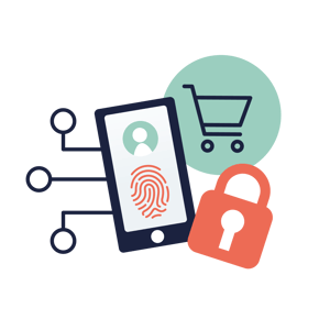 En CIAM-løsning sørger for én felles pålogging på tvers av kanaler og tjenester
