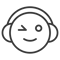 CW_podcast_emoji_headset_grey-1