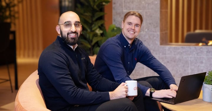 How to build an effective IAM strategy for your organization