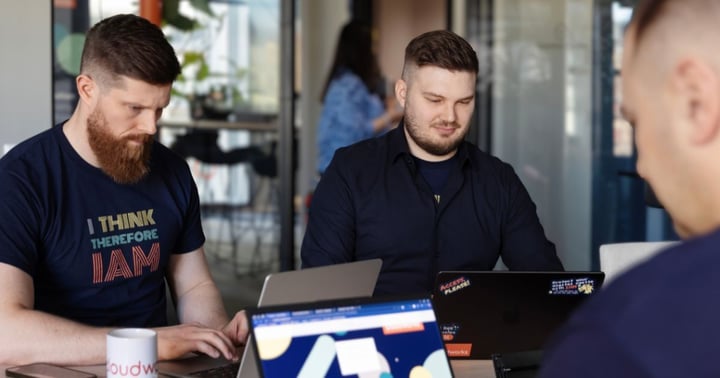 Automating access reviews in Identity Governance & Administration (IGA)