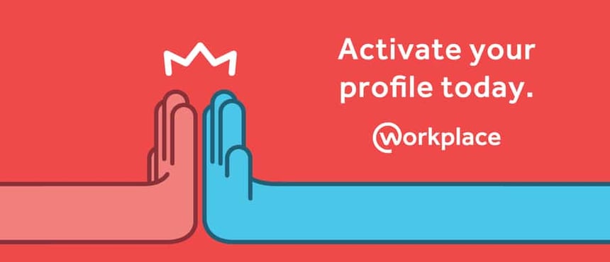 Aktiver-din-profil-på-Workplace-i-dag
