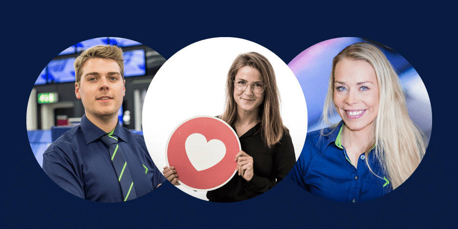 Workplace suksess hos Elkjøp