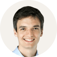Maarten Decat fra Elimity