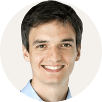 Maarten Decat Elimity