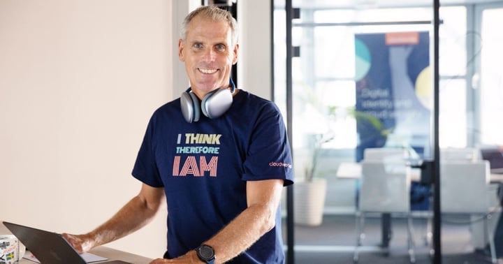 How to get started with an IAM project