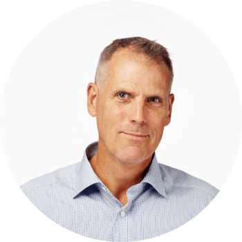 Max Rosencrantz is Country Manager Sweden