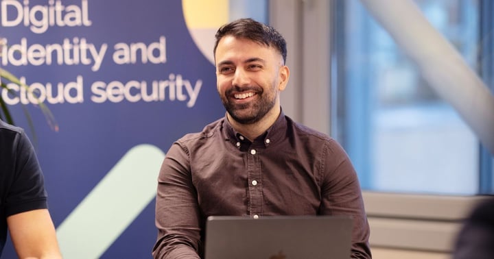 Integrasjon av Privileged Access Management i IAM