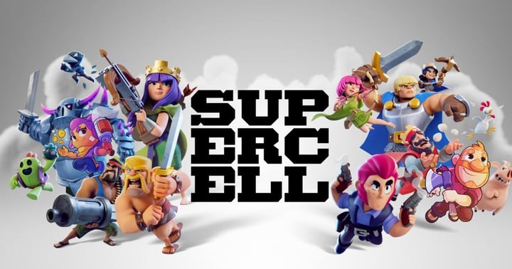 Game company Supercell builds a Zero Trust identity foundation with Okta