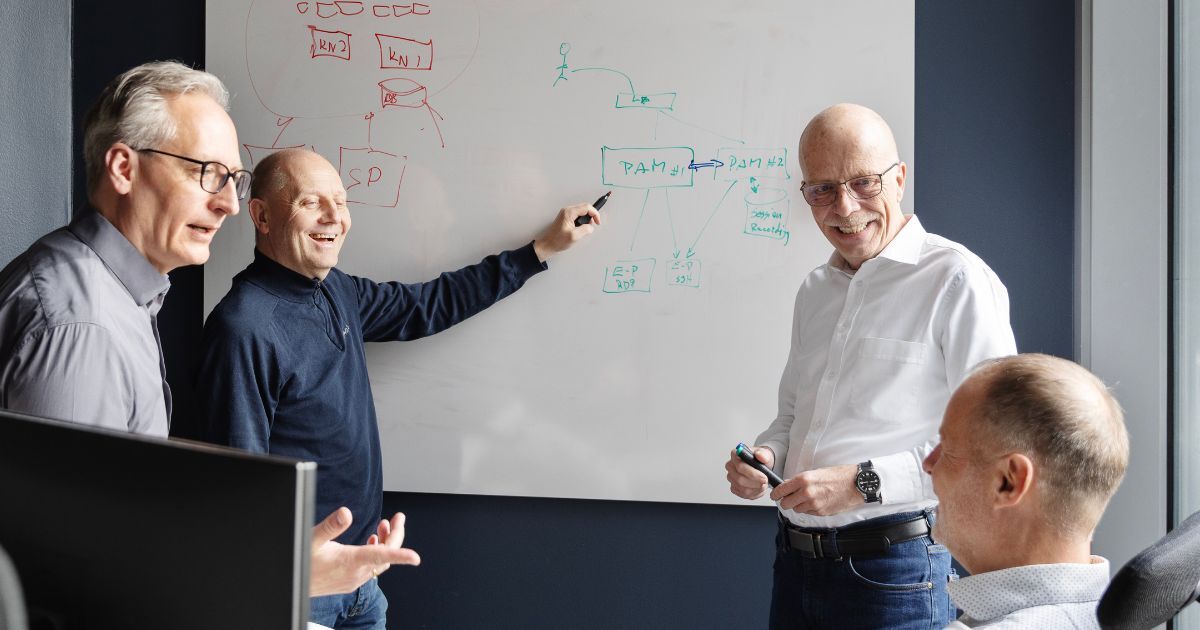 What exactly is Privileged Access Management (PAM)?