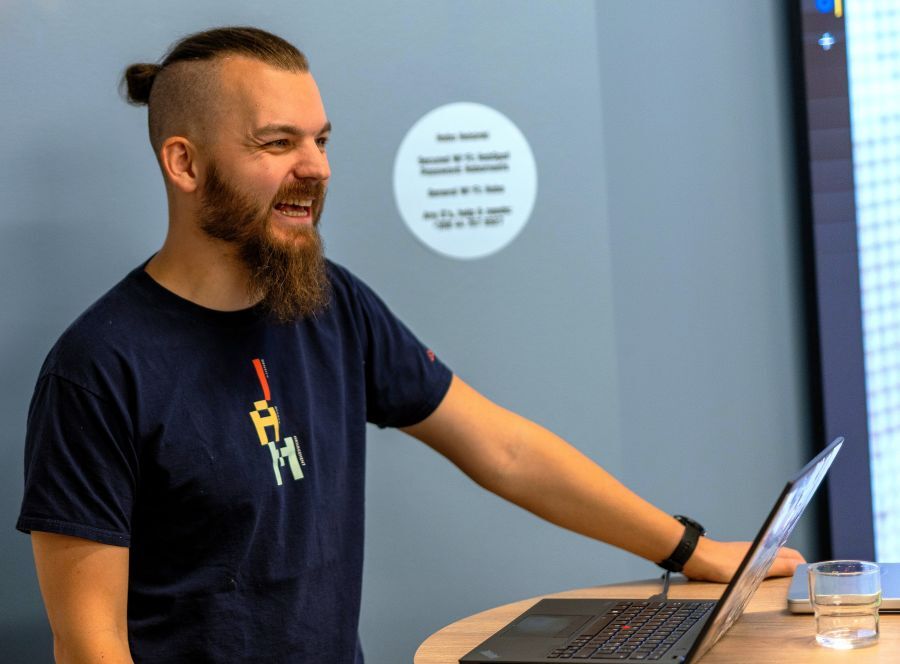 Er du en erfaren CIAM-arkitekt?