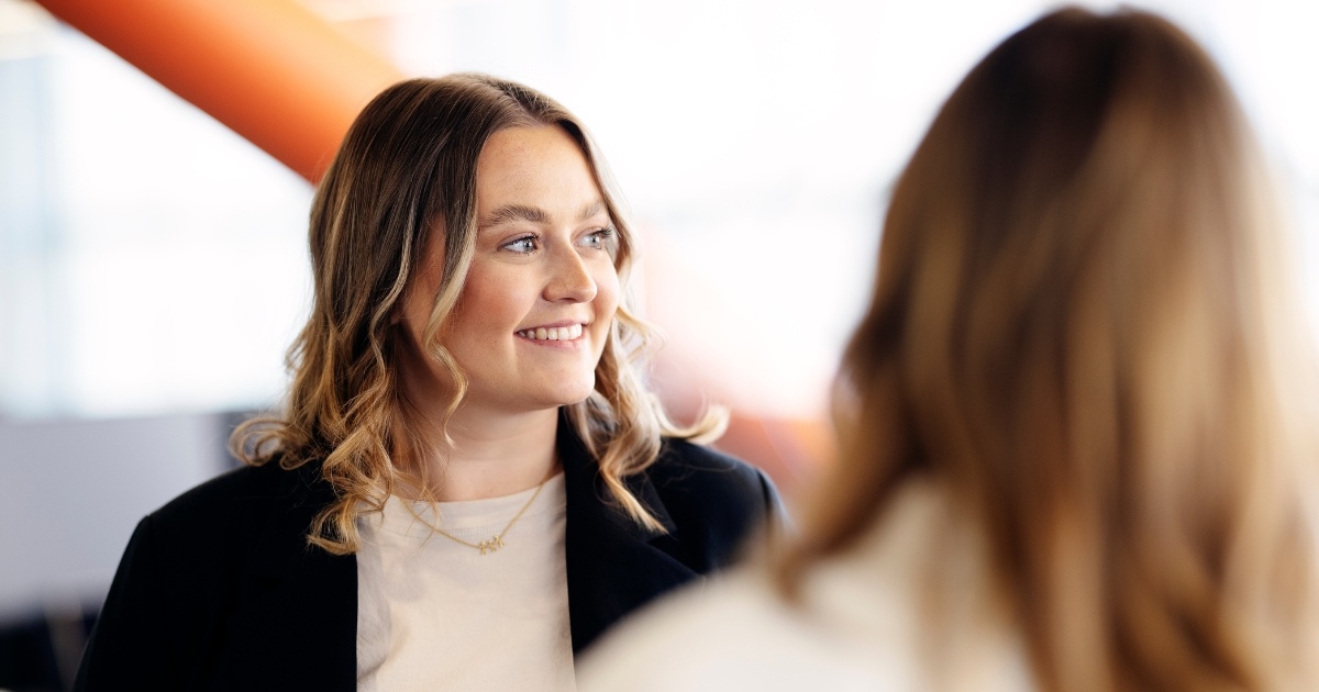 Join our team as new IAM Consultant