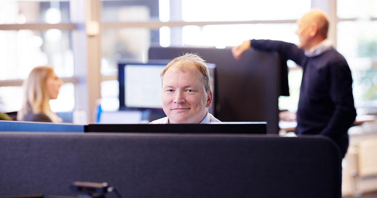 5 magiske muligheter med Okta Workflows