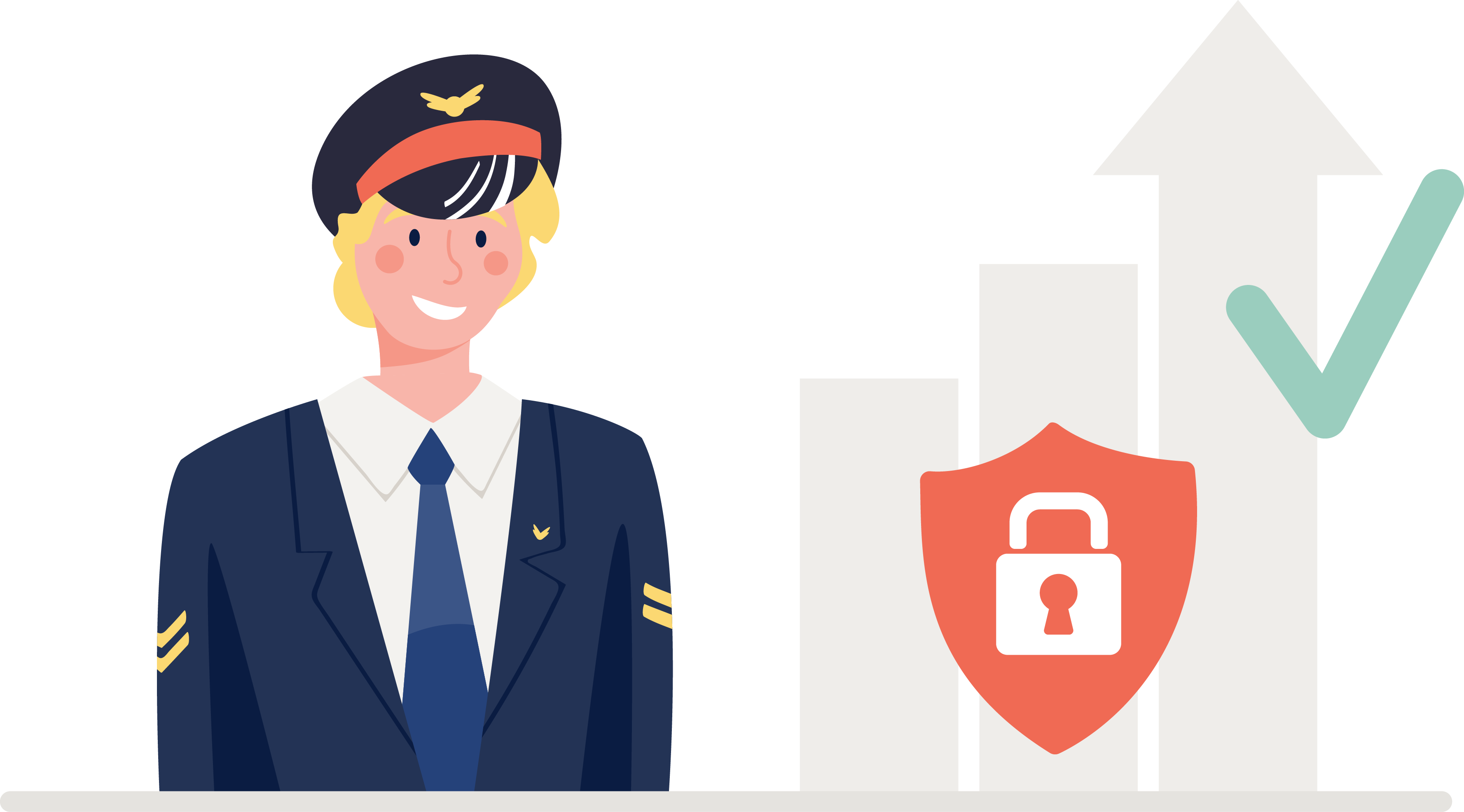 Norwegian is better equipped for future security challenges