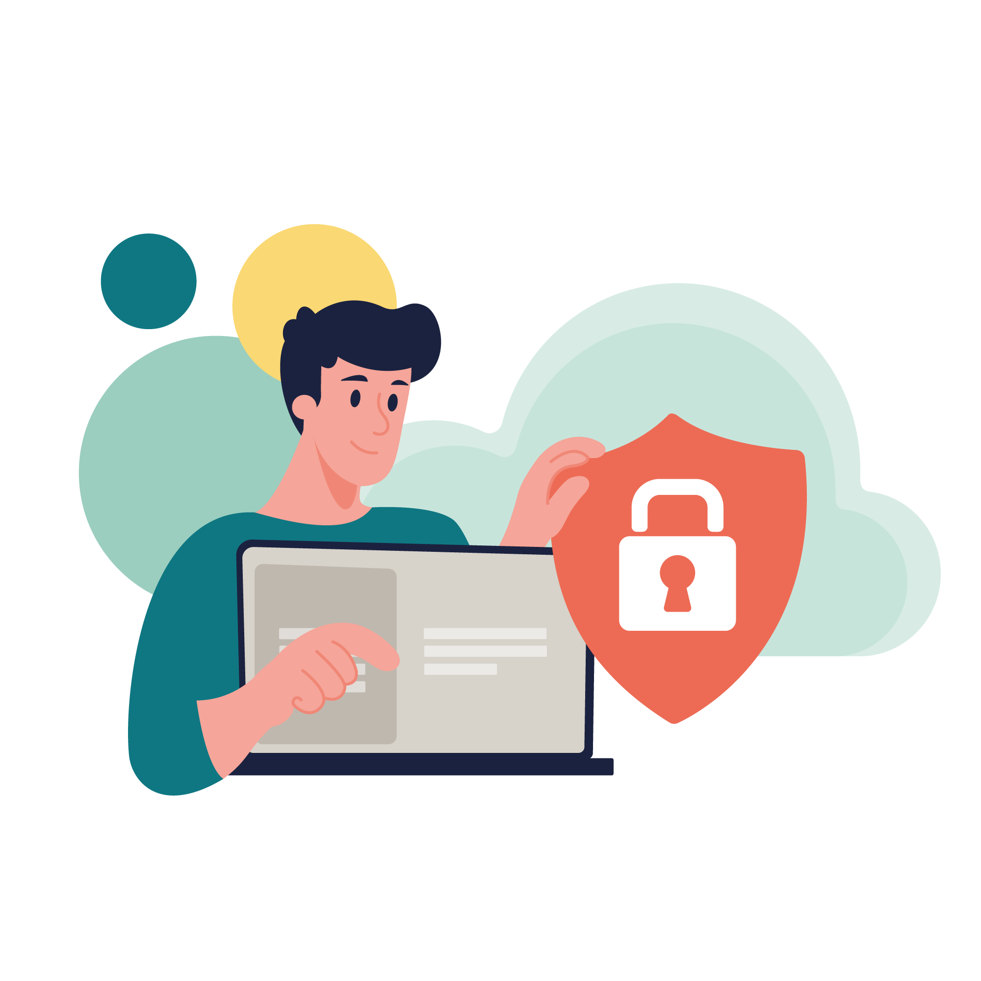 Identity Governance & Administration Identity Governance & Administration