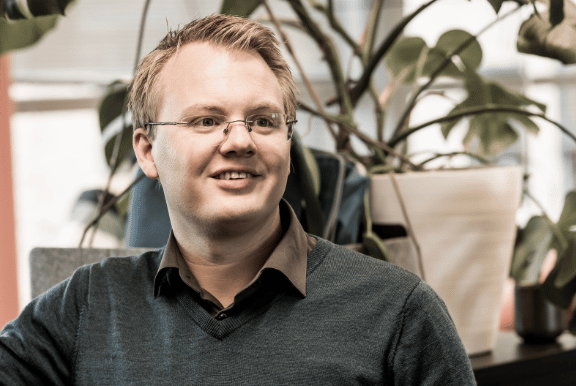 Fra trainee til kundefavoritt med Cloudworks Academy