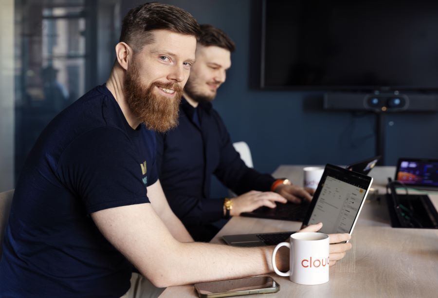Why leading organizations choose Cloudworks as their IAM partner