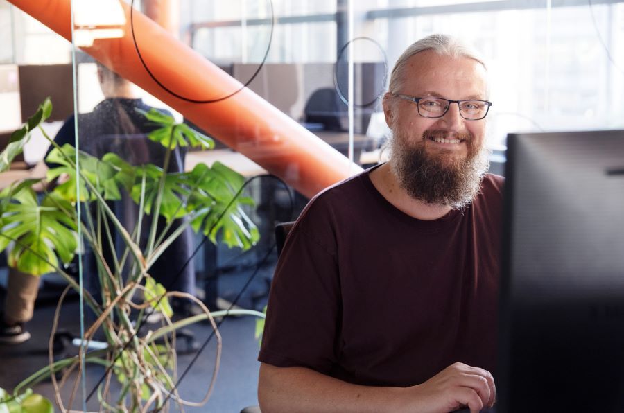 Hva er Customer IAM (CIAM)?