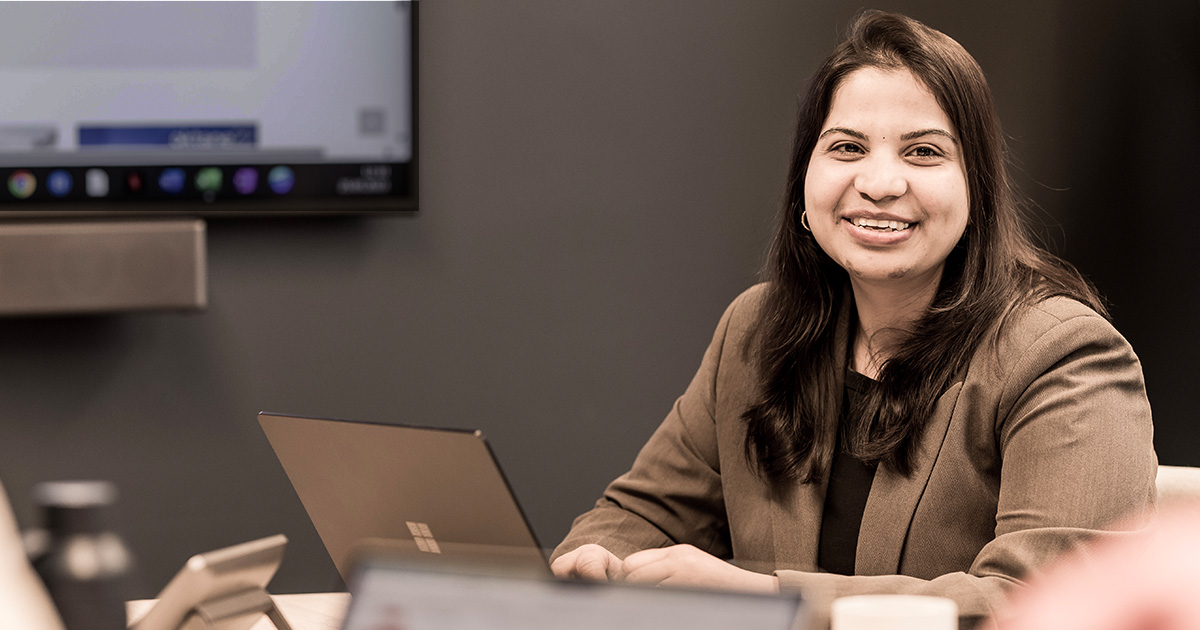 How can IAM help ensure compliance?