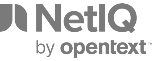 NetIQ by opentext_logo grey