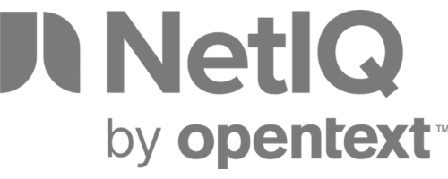 NetIQ by opentext_logo grey