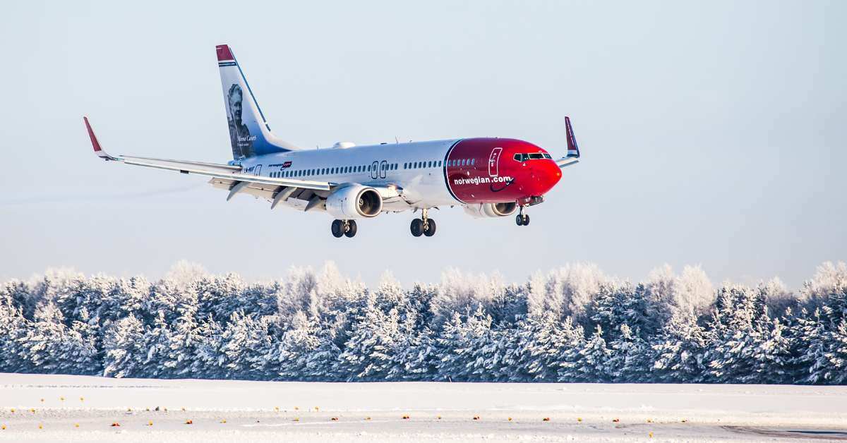 Norwegian enhances security and efficiency with Okta IAM