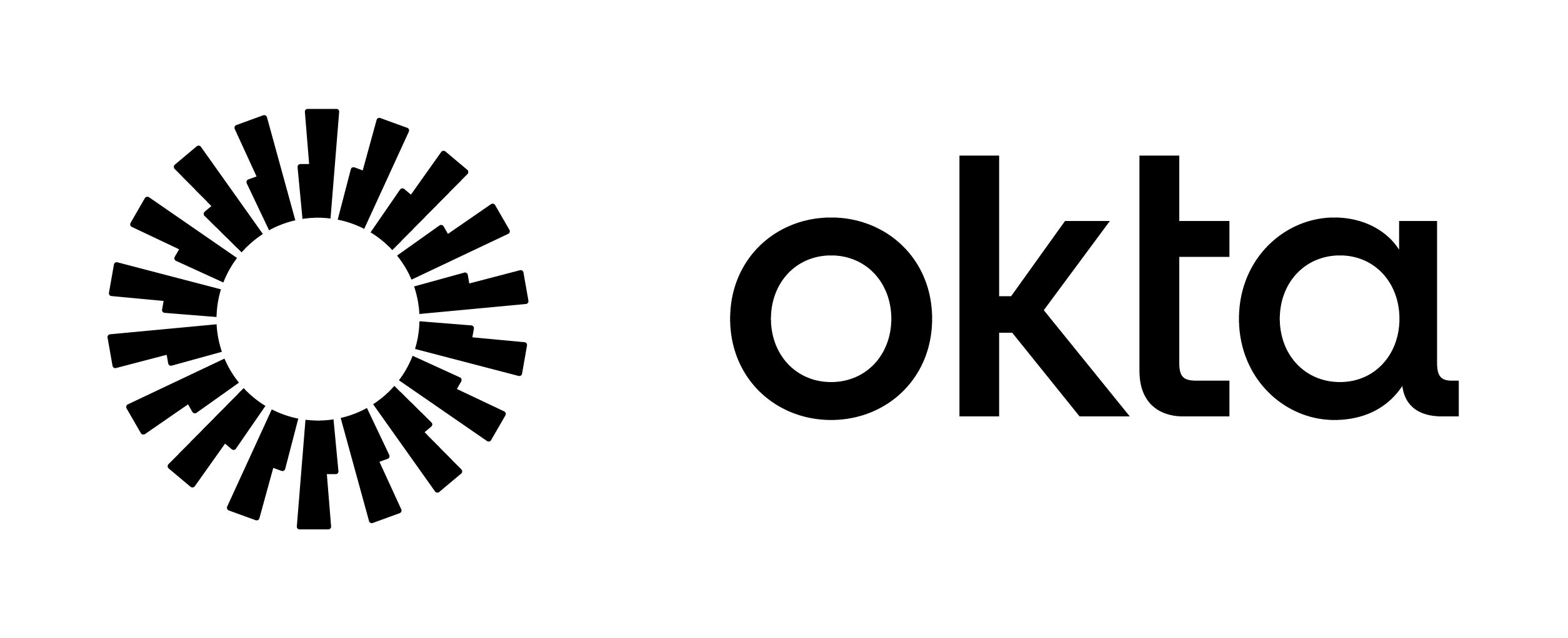Okta logo