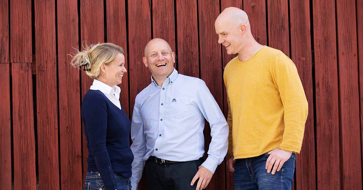 Cloudworks har igjen oppnådd å bli en gasellebedrift!