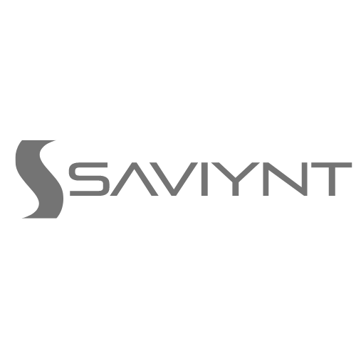 Savyint logo beige