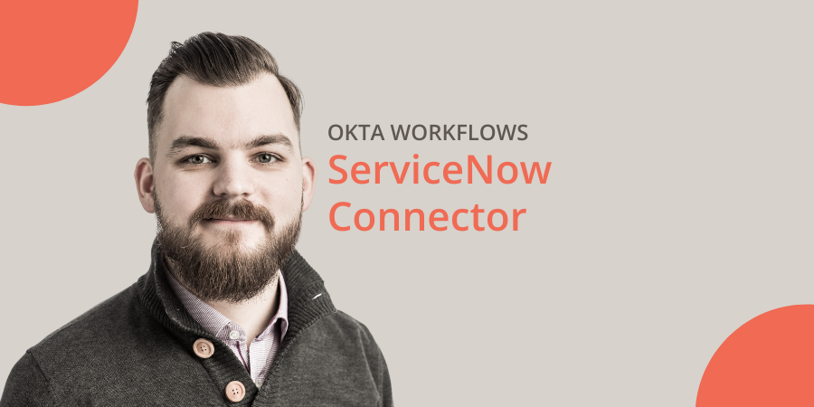 Slik bruker du ServiceNow som brukergrensesnitt med Okta Workflows