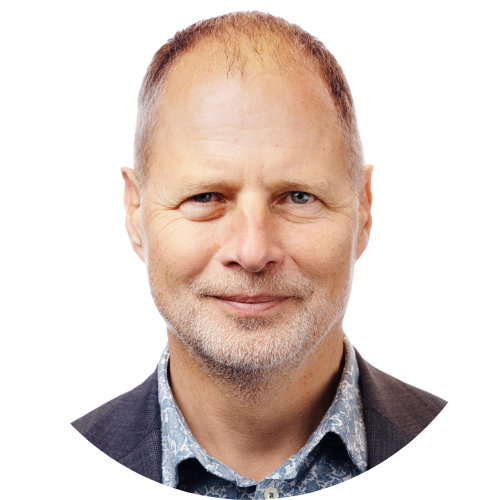 Trond Sand