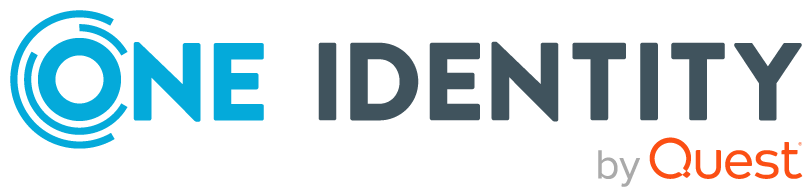 One Identity logo