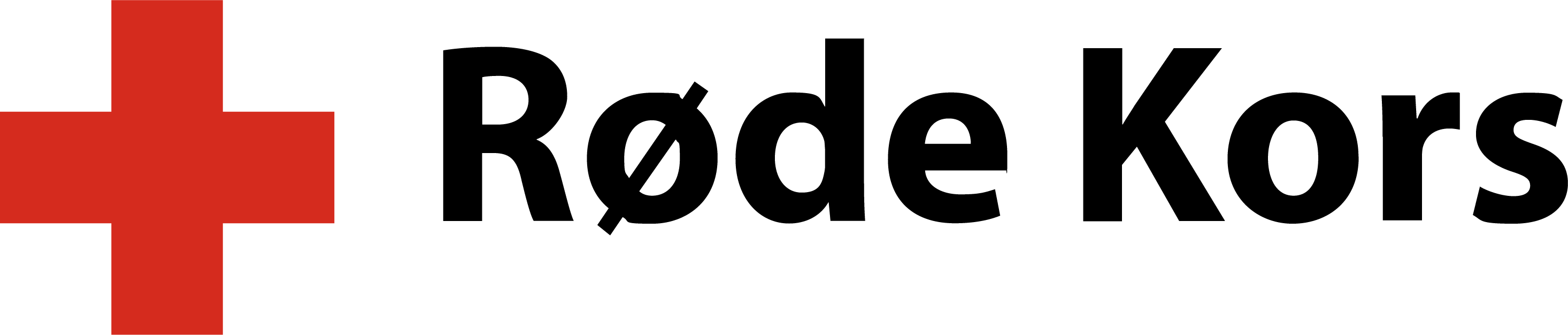 Røde Kors logo