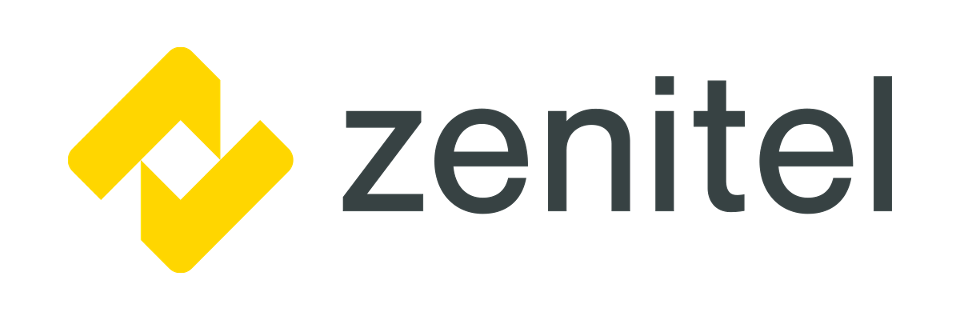 zenitel logo